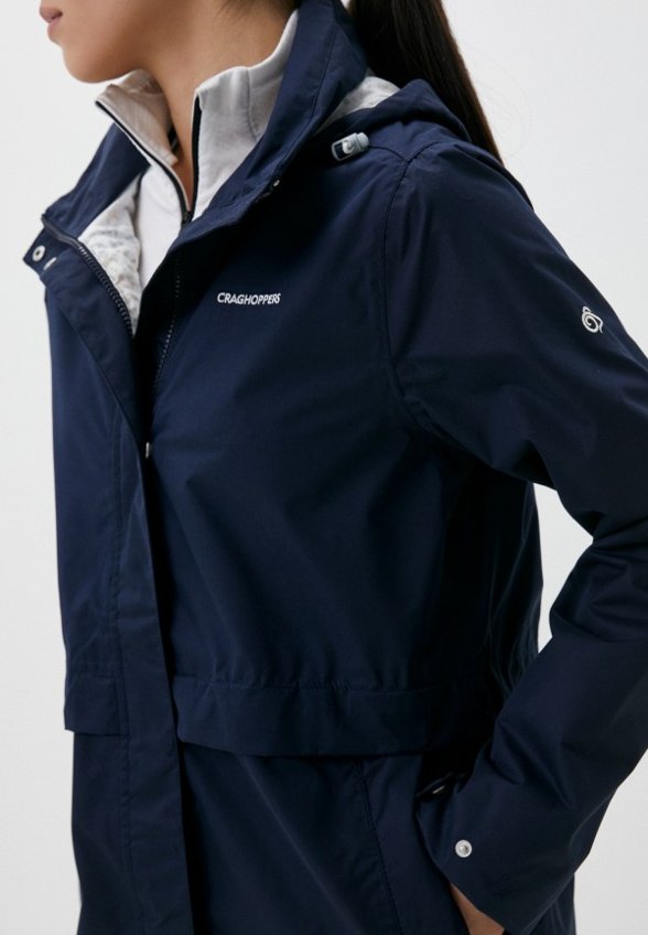 Парка Craghoppers