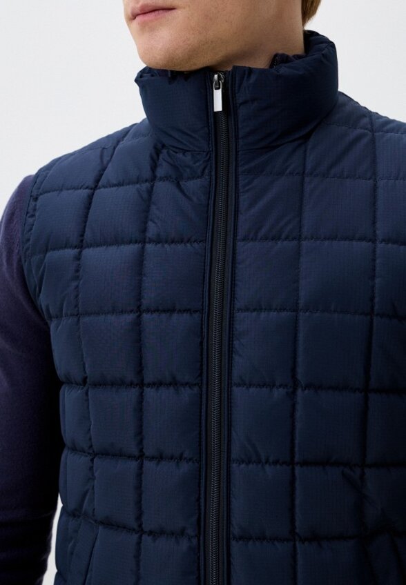 Жилет утепленный Calliope