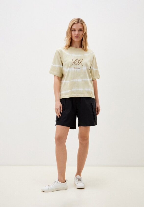 Шорты Mark Formelle