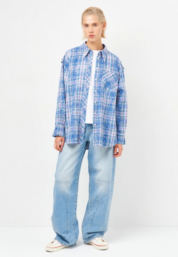 Рубашка Envylab