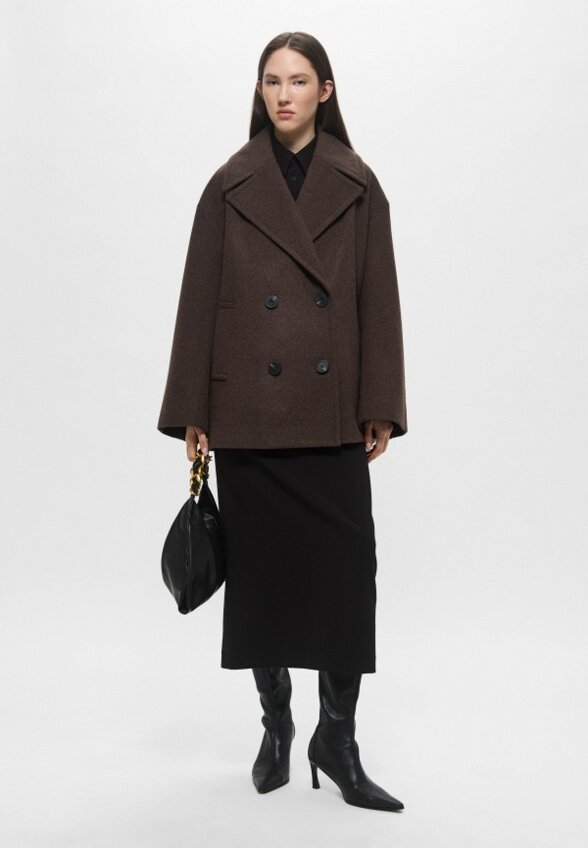 Полупальто IDOL