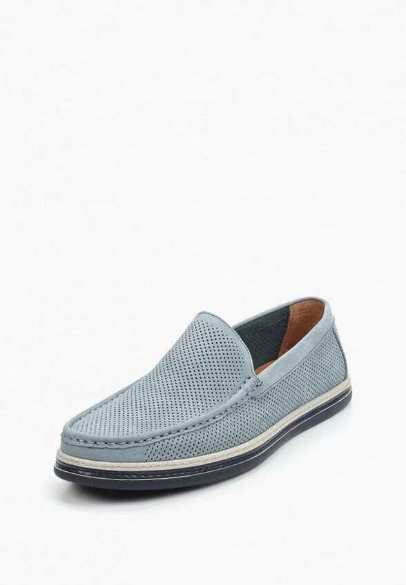 Мокасины Vitacci