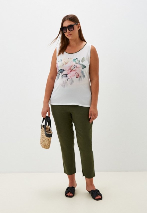 Брюки Punt Roma