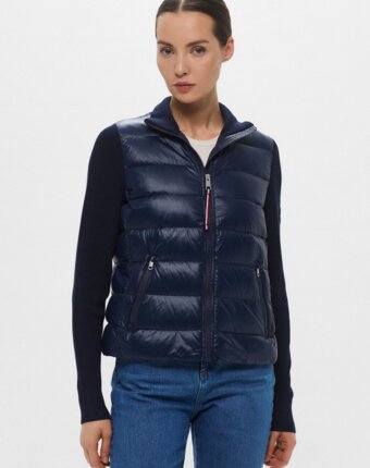 Куртка утепленная Tommy Hilfiger женщинам
