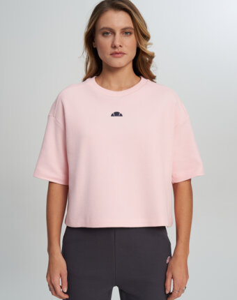 Футболка женская Ellesse, Розовый женщинам