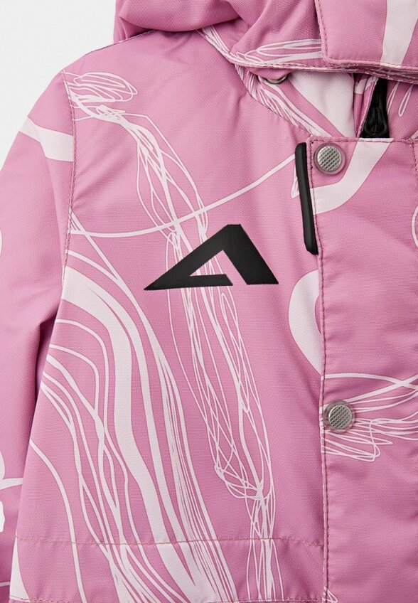 Комбинезон утепленный Oldos