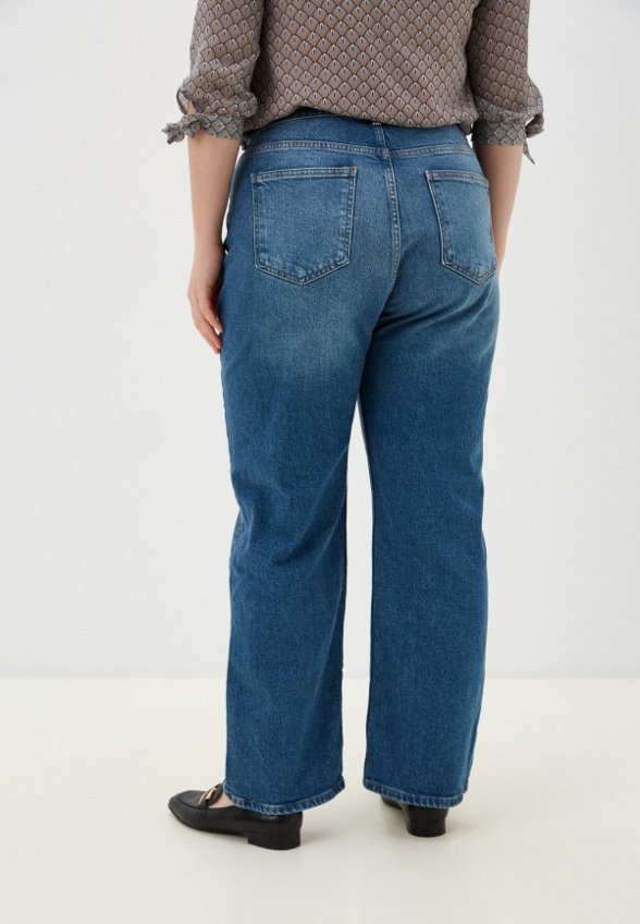 Джинсы Trendyol