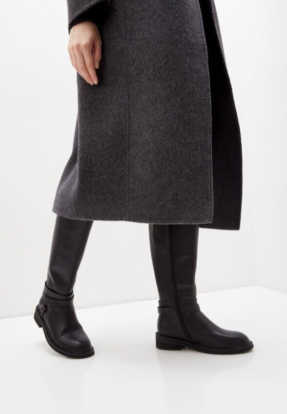 Сапоги Abricot