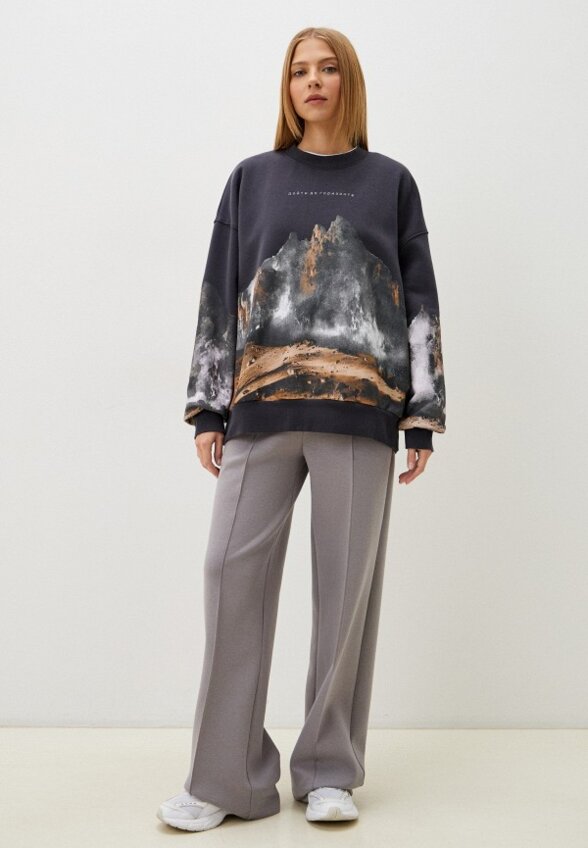 Свитшот Mark Formelle