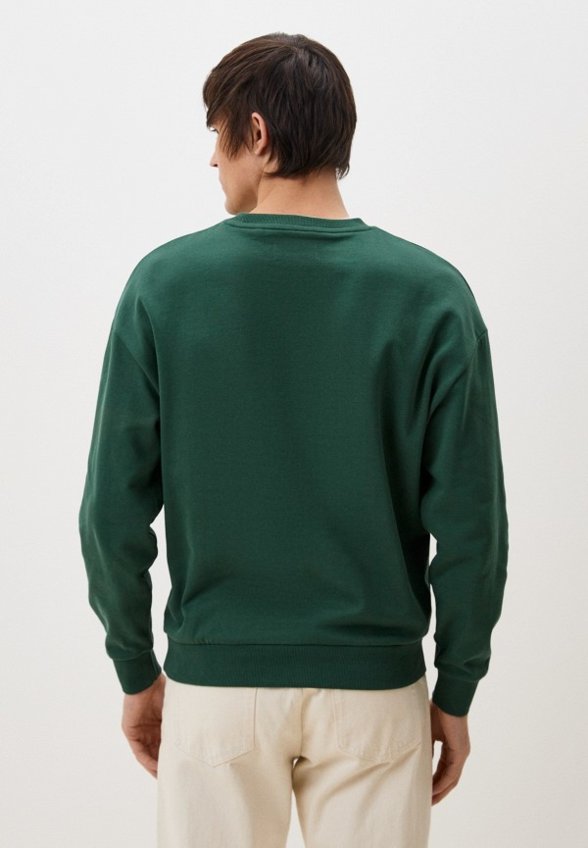 Свитшот Tom Tailor