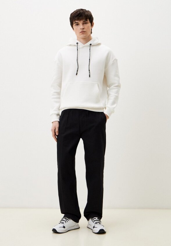 Худи Sevenseventeen