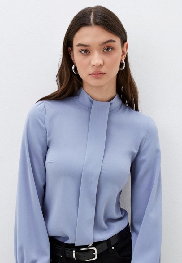 Блуза Nadi Bordo