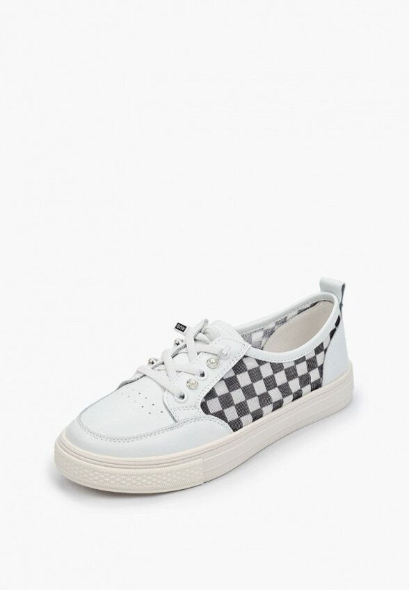 Кеды La Grandezza