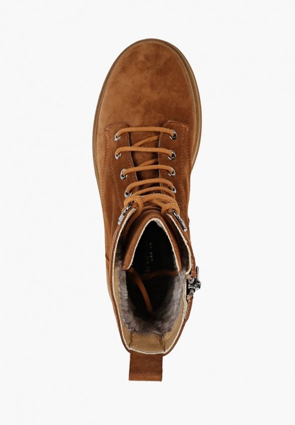 Ботинки Basconi