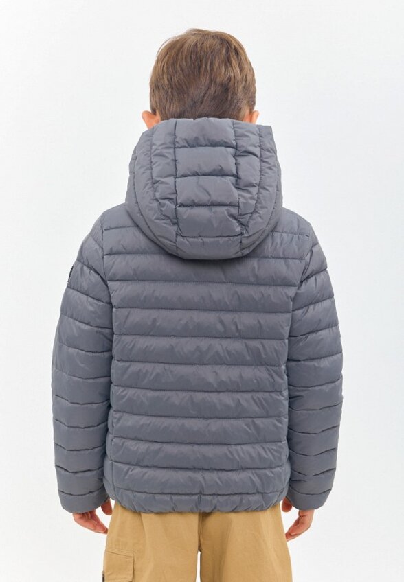 Куртка утепленная Stylish Amadeo