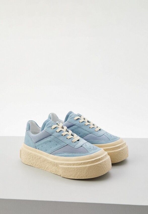 Кеды MM6 Maison Margiela
