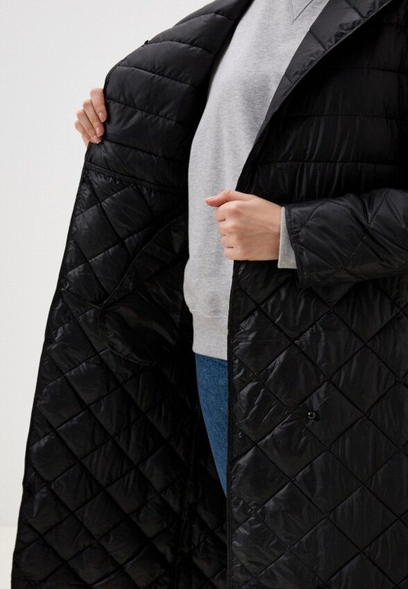 Пуховик Isibris