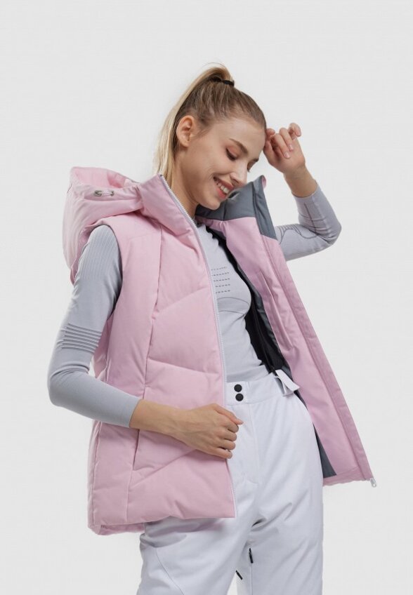 Жилет High Experience