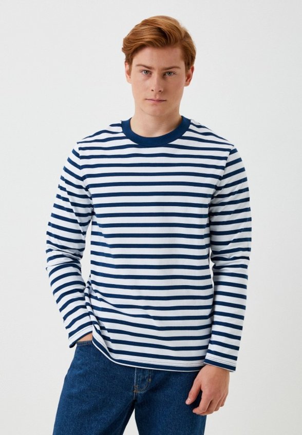 Лонгслив Colorplay