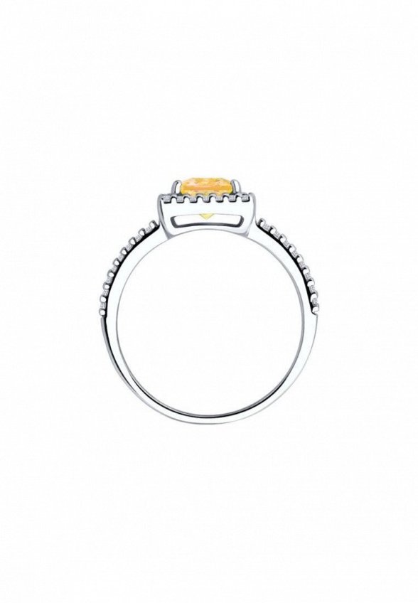 Кольцо Sokolov