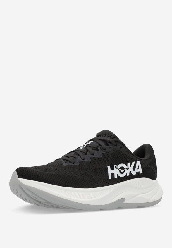 Кроссовки мужские Hoka One One Rincon 4, Черный