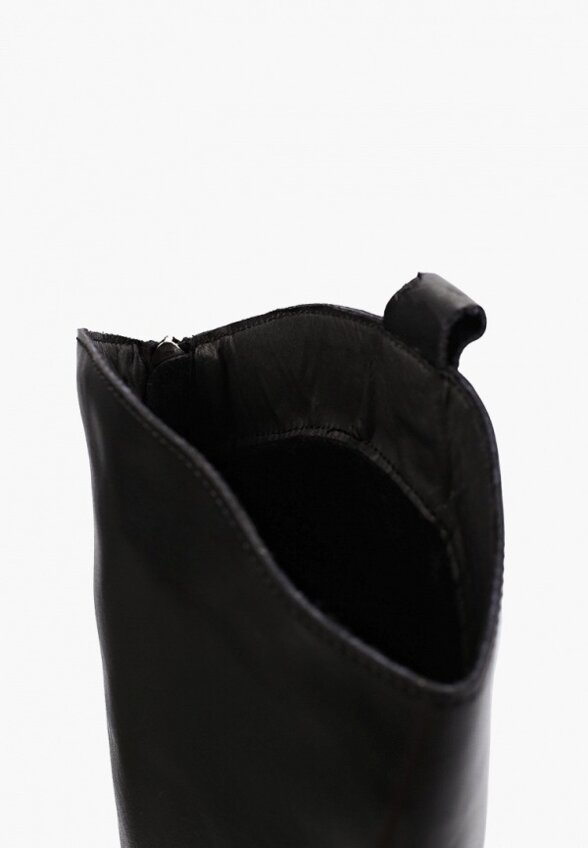 Сапоги Abricot