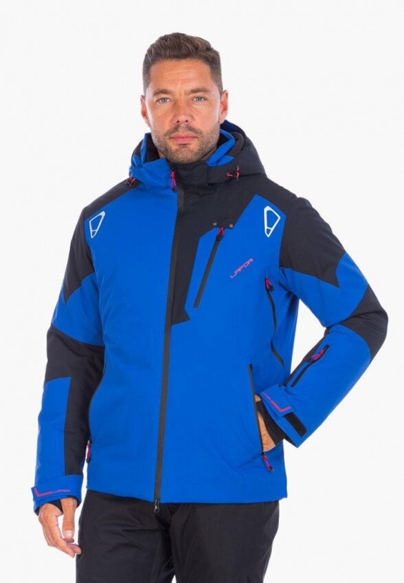 Куртка горнолыжная Lafor