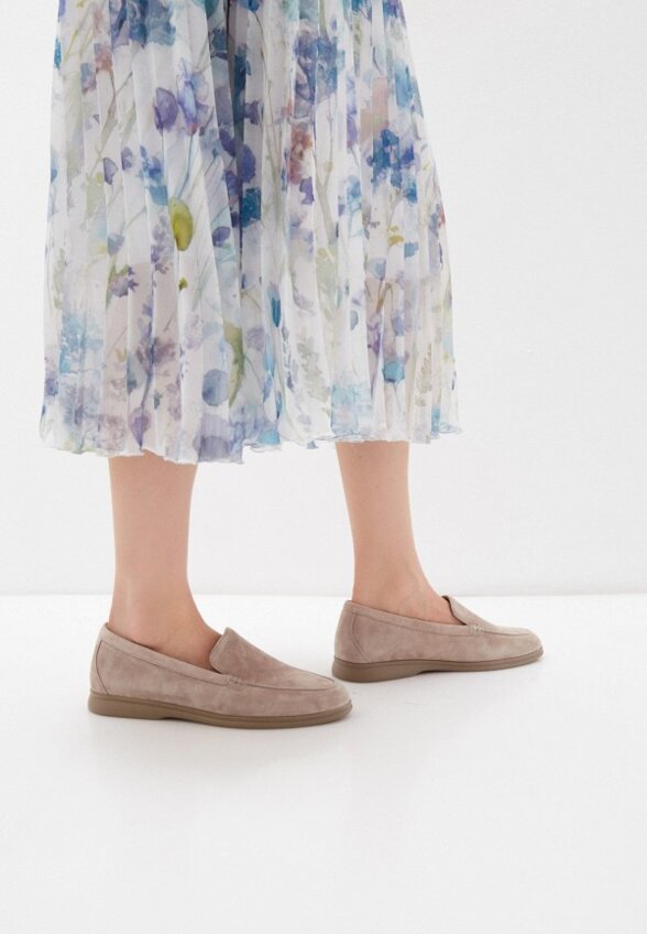 Лоферы Tendance