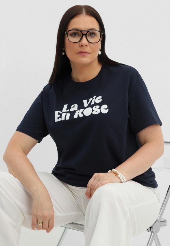 Футболка A la Tete