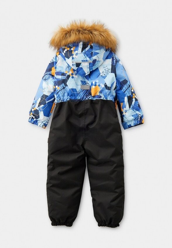 Комбинезон утепленный Kisu