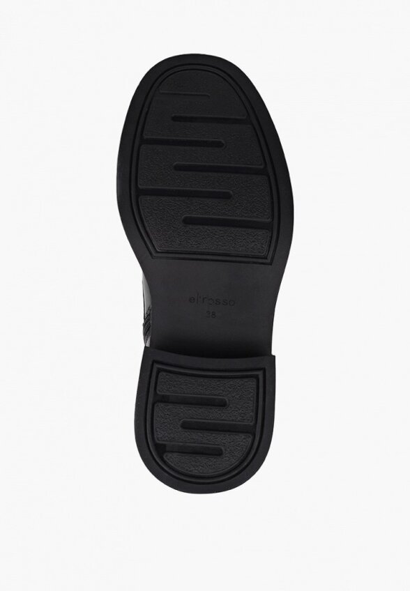 Ботинки El'Rosso