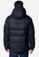 Куртка горнолыжная мужская Columbia Slope Style, Черный4  - превью