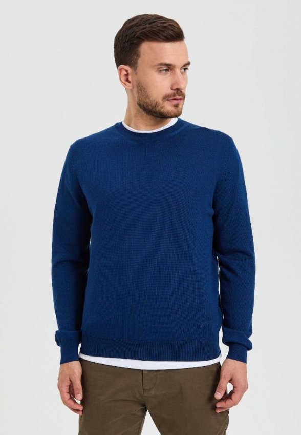 Джемпер Norveg