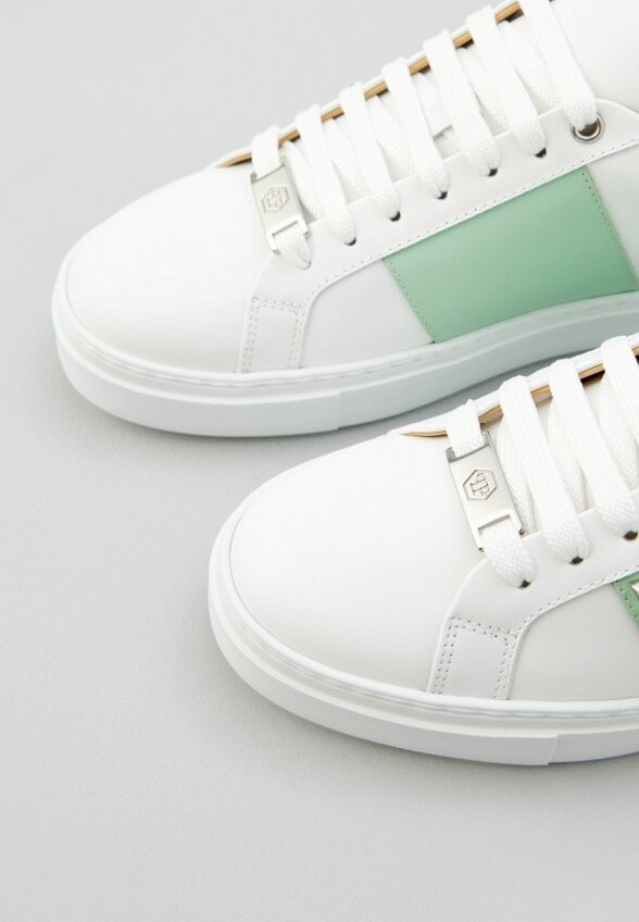 Кеды Philipp Plein