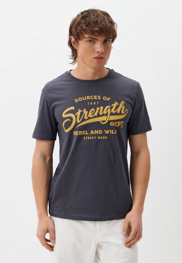 Футболка Zolla