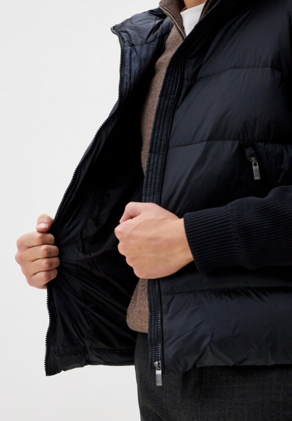 Куртка утепленная Madzerini