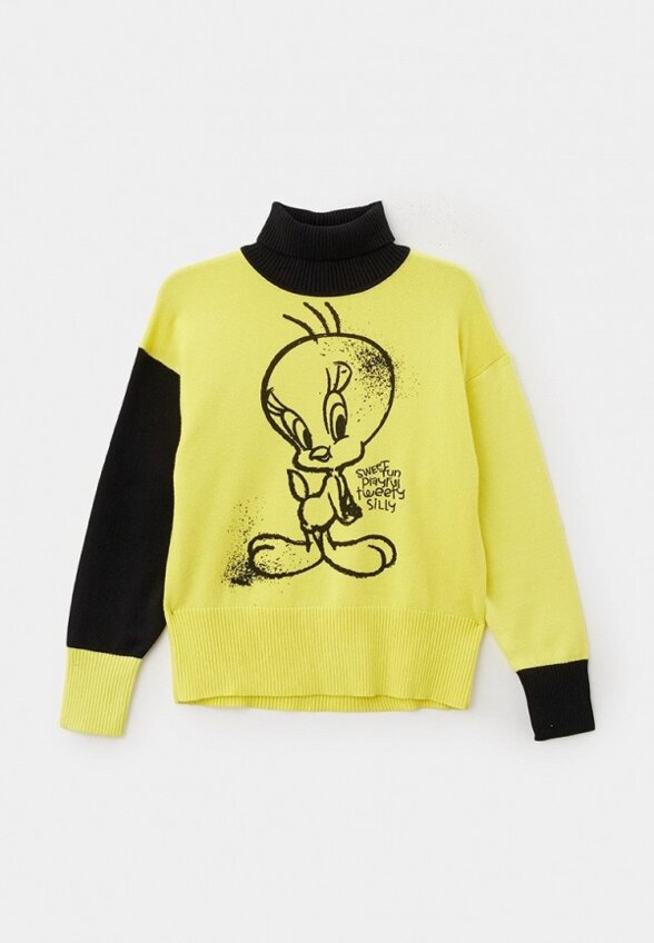 Свитер PlayToday