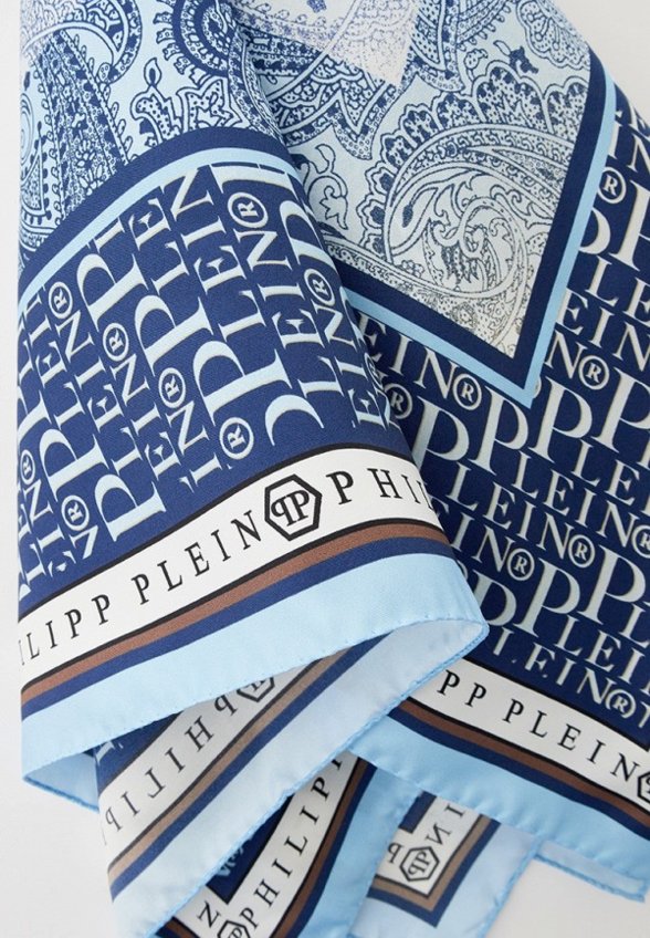Платок Philipp Plein