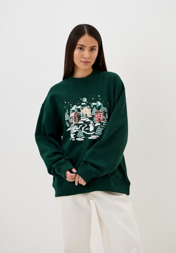 Свитшот Colin's