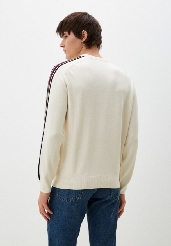 Джемпер Lacoste