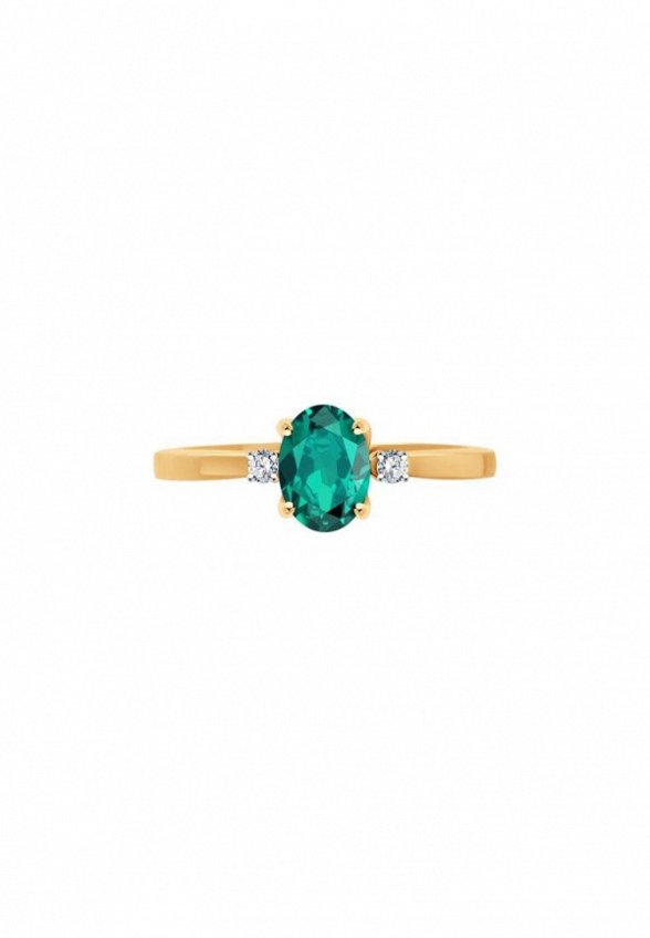 Кольцо Sokolov