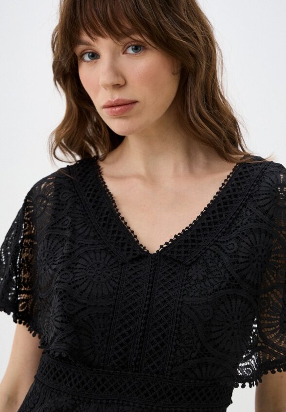 Платье Indiano Natural