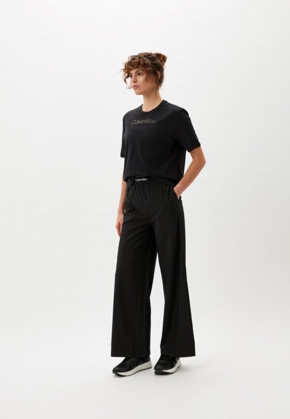 Брюки спортивные Calvin Klein Performance