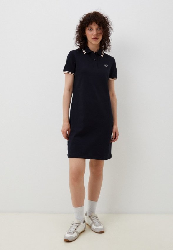 Платье Fred Perry