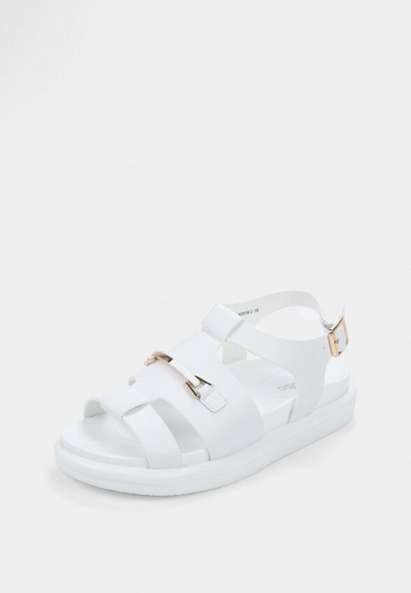 Сандалии Obba