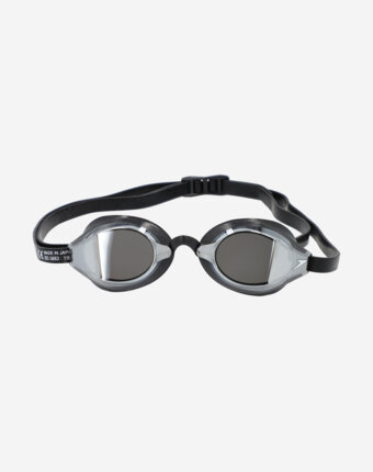 Очки для плавания Speedo Fastskin Speedsocket 2 Mirror, Черный женщинам