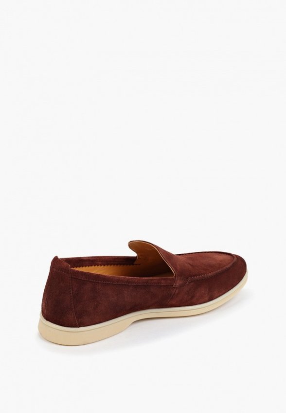 Мокасины Libero