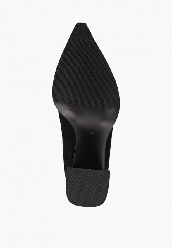 Ботильоны Vasconte