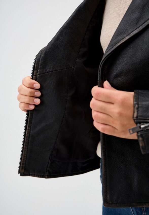 Косуха Снежная Королева