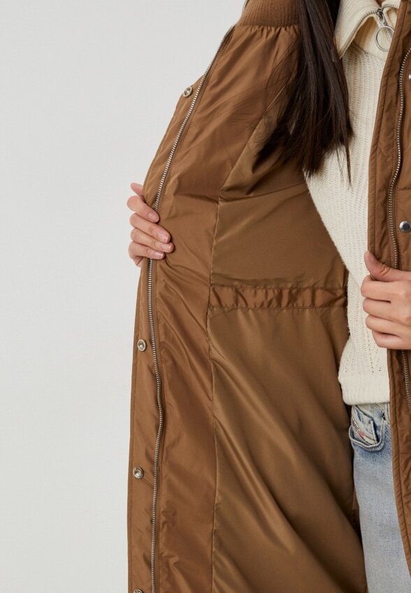 Пуховик O'STIN